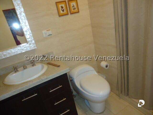 Apartamento en Los Samanes, Caracas – 22