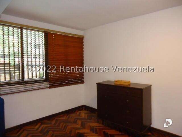 Apartamento en Los Samanes, Caracas – 25