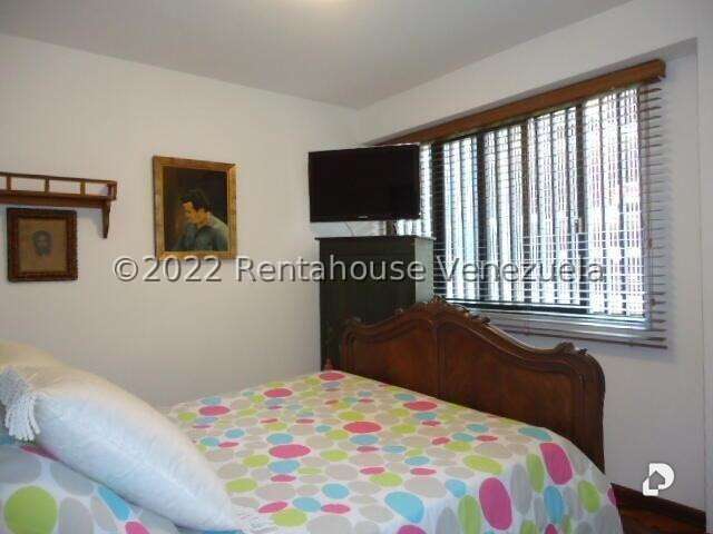 Apartamento en Los Samanes, Caracas – 17