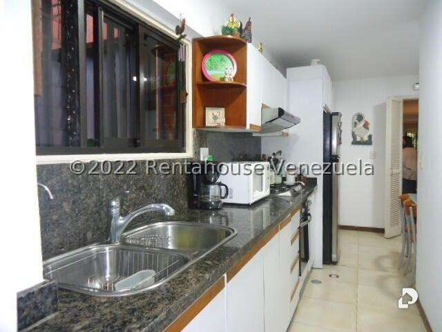 Apartamento en Los Samanes, Caracas – 13