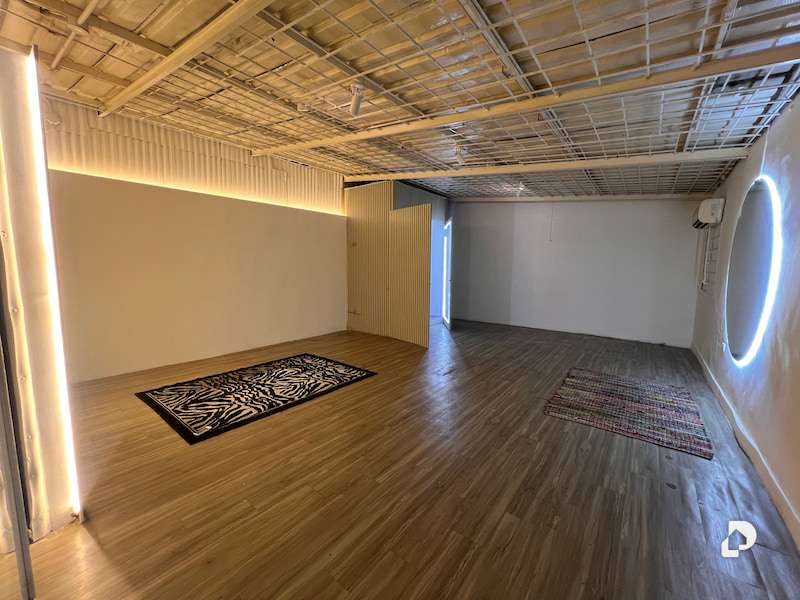 Local comercial en Los Palos Grandes, Caracas – 1