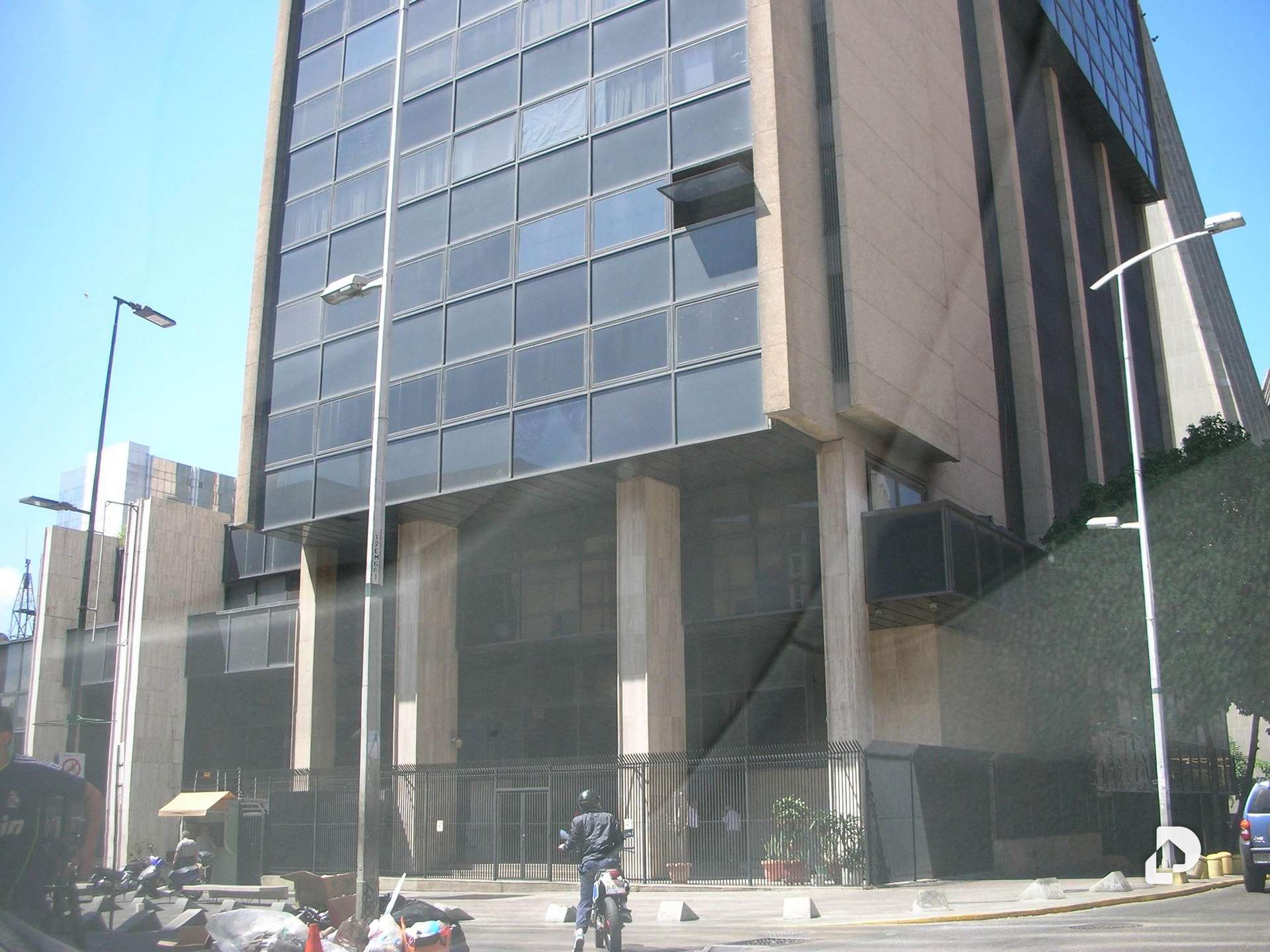 Local comercial en Sabana Grande, Caracas – 2