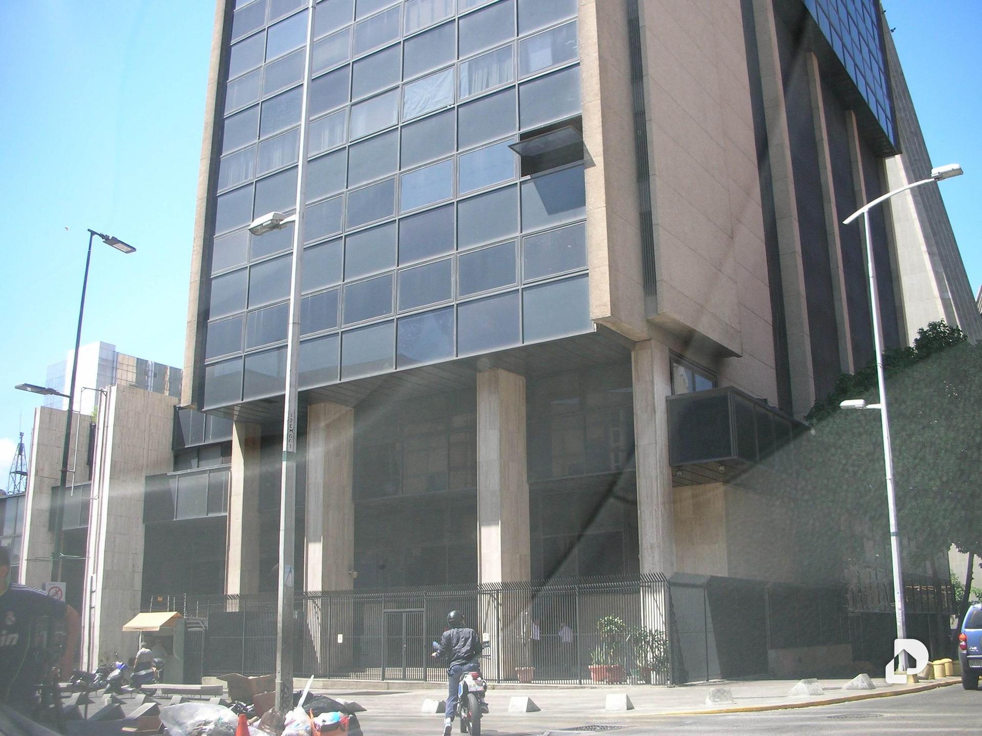 Local comercial en Sabana Grande, Caracas – 2