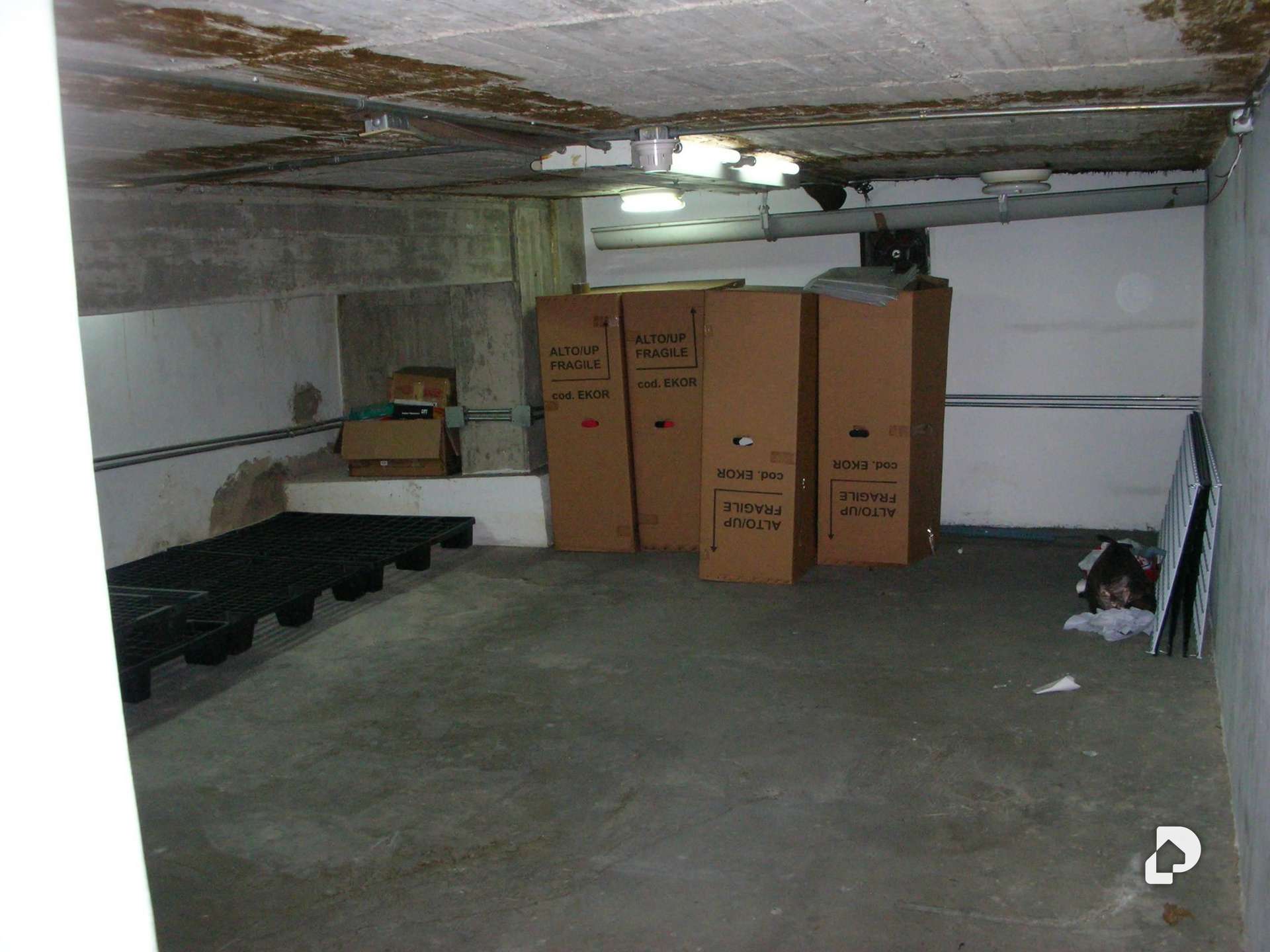 Local comercial en Sabana Grande, Caracas – 19