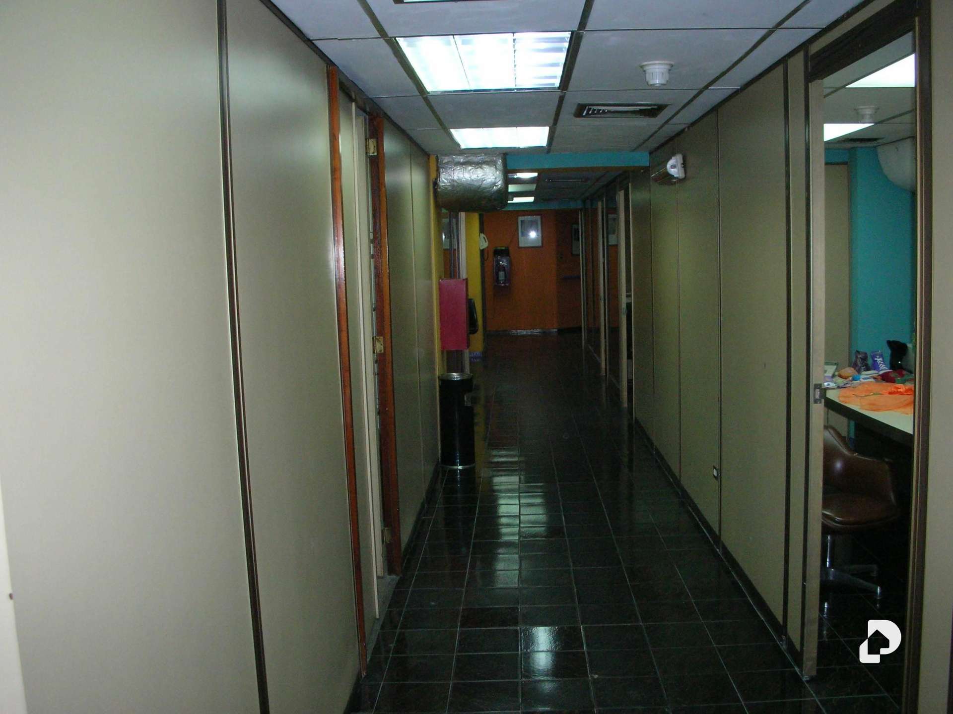 Local comercial en Sabana Grande, Caracas – 13