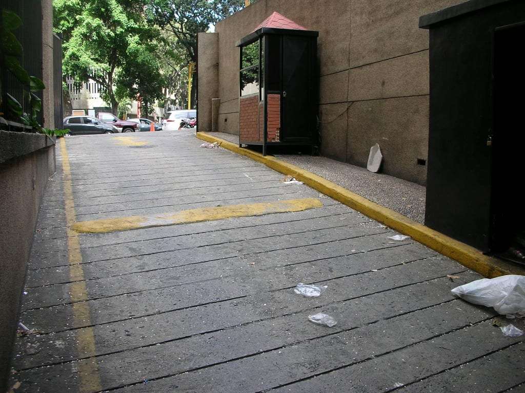 Local comercial en Sabana Grande, Caracas