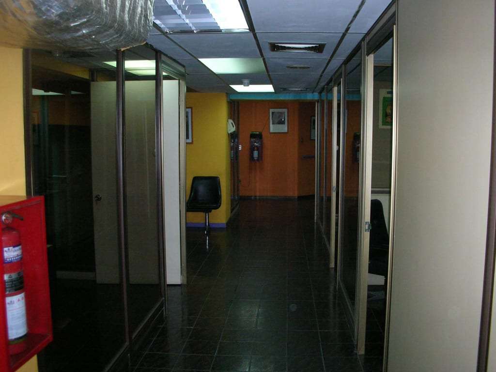 Local comercial en Sabana Grande, Caracas