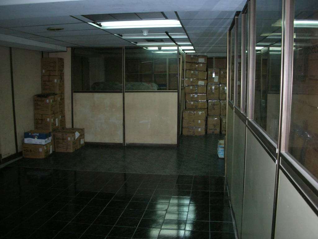 Local comercial en Sabana Grande, Caracas