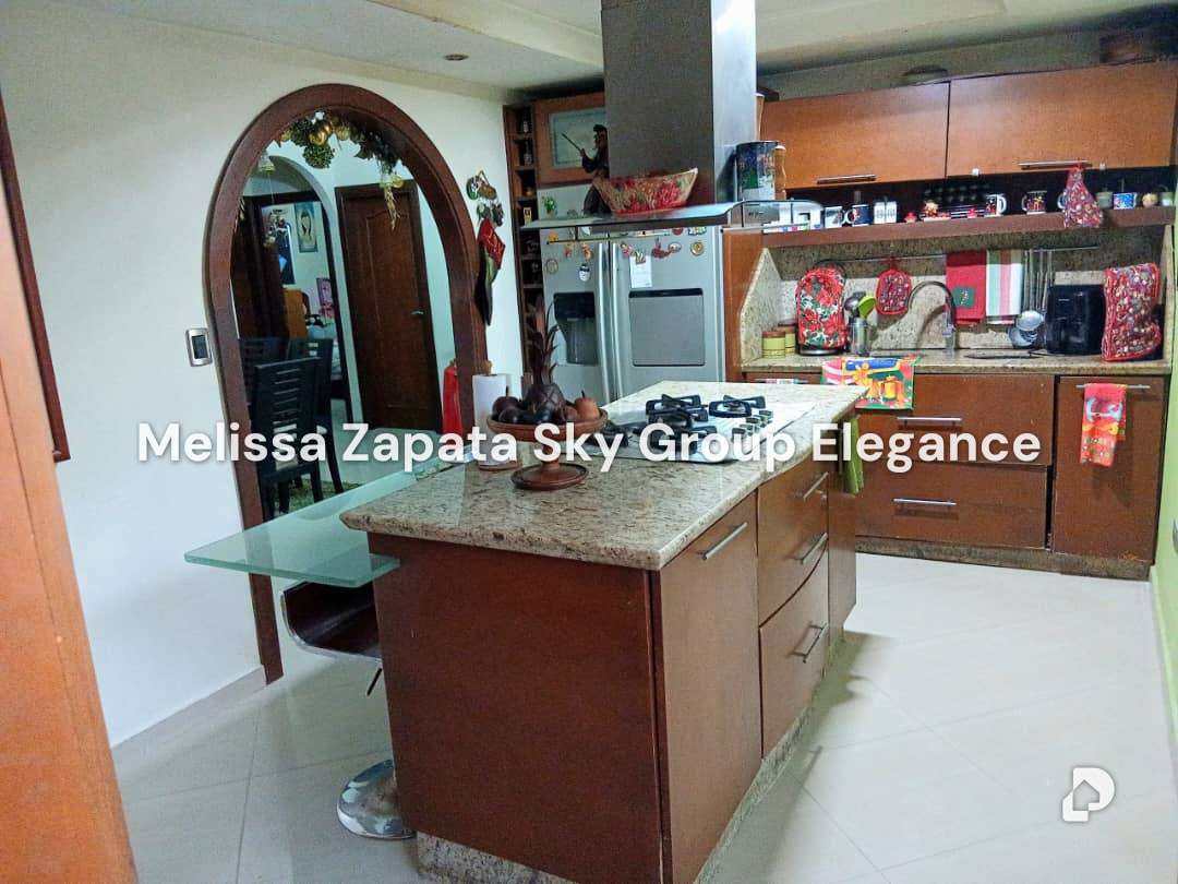 Casa en Chucho Briceño, Barquisimeto – 6