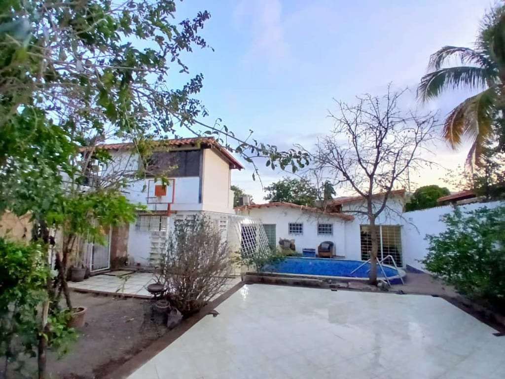 House in Barquisimeto - 1