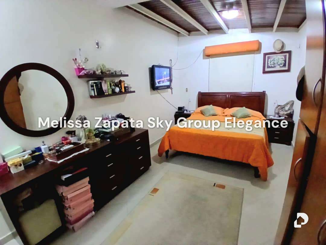 Casa en Chucho Briceño, Barquisimeto – 15