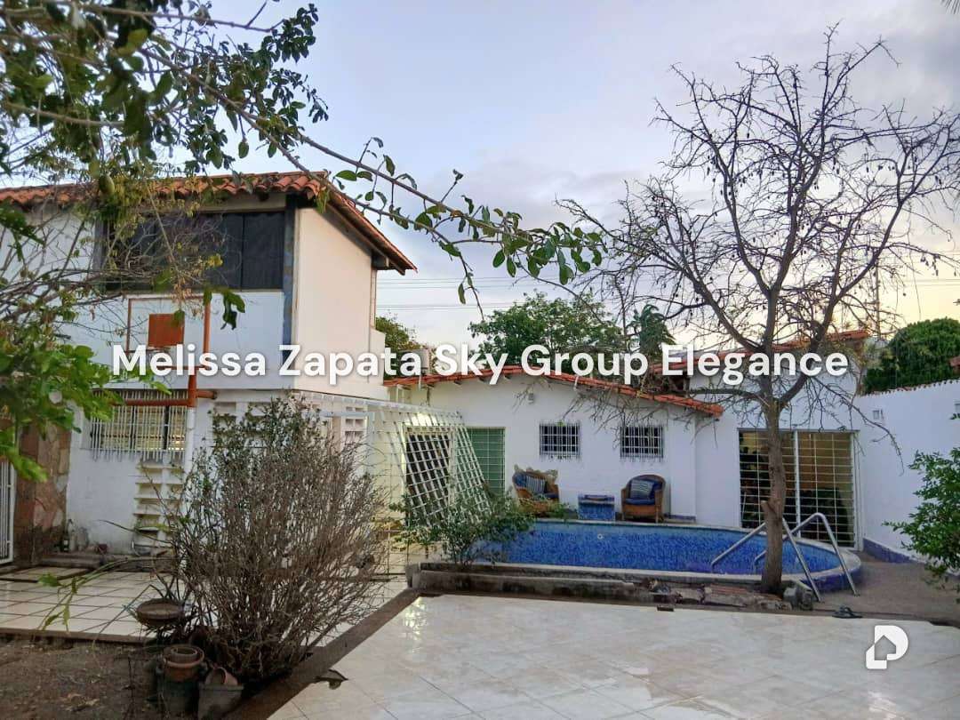 Casa en Chucho Briceño, Barquisimeto – 13