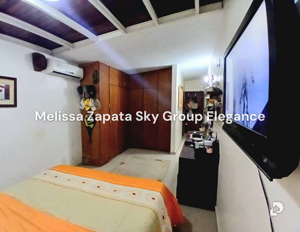 Casa en Chucho Briceño, Barquisimeto – 2