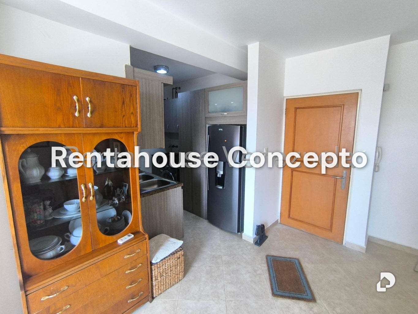 Apartamento en El Parral, Valencia – 10