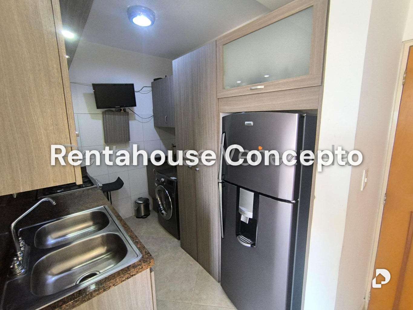 Apartamento en El Parral, Valencia – 17