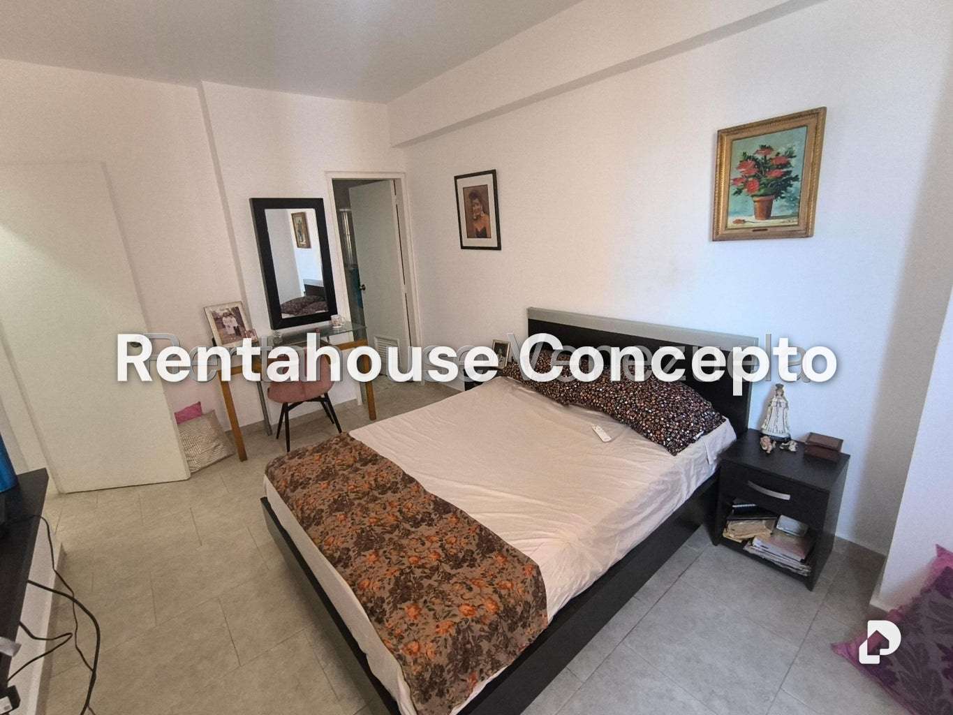 Apartamento en El Parral, Valencia – 24