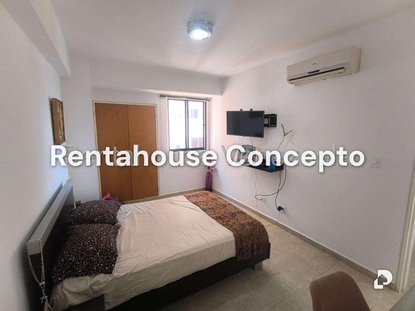 Apartamento en El Parral, Valencia – 23