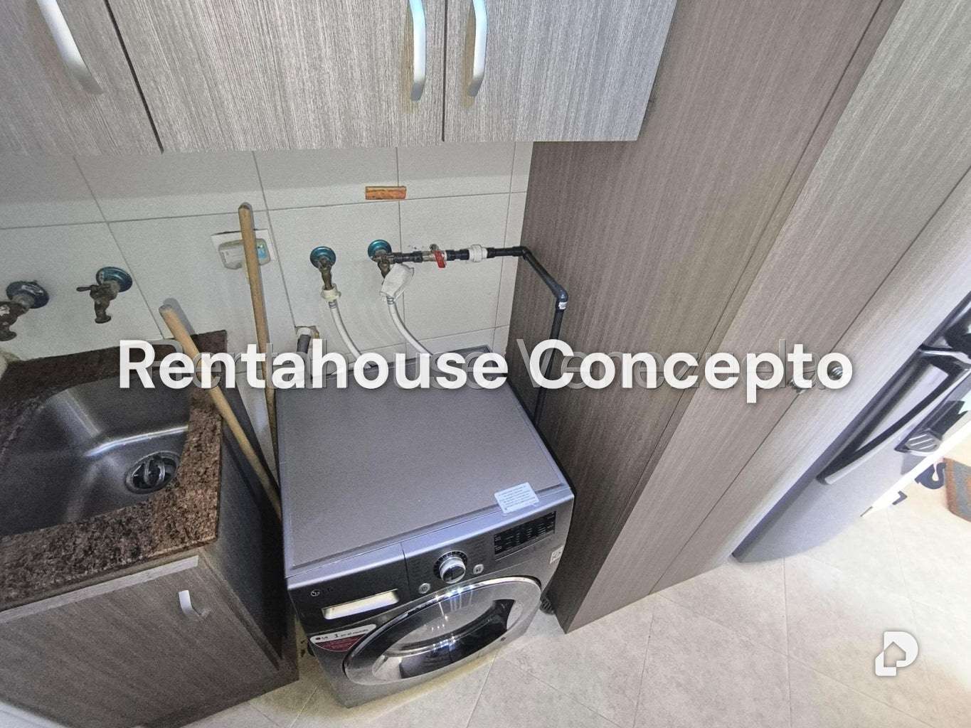 Apartamento en El Parral, Valencia – 19