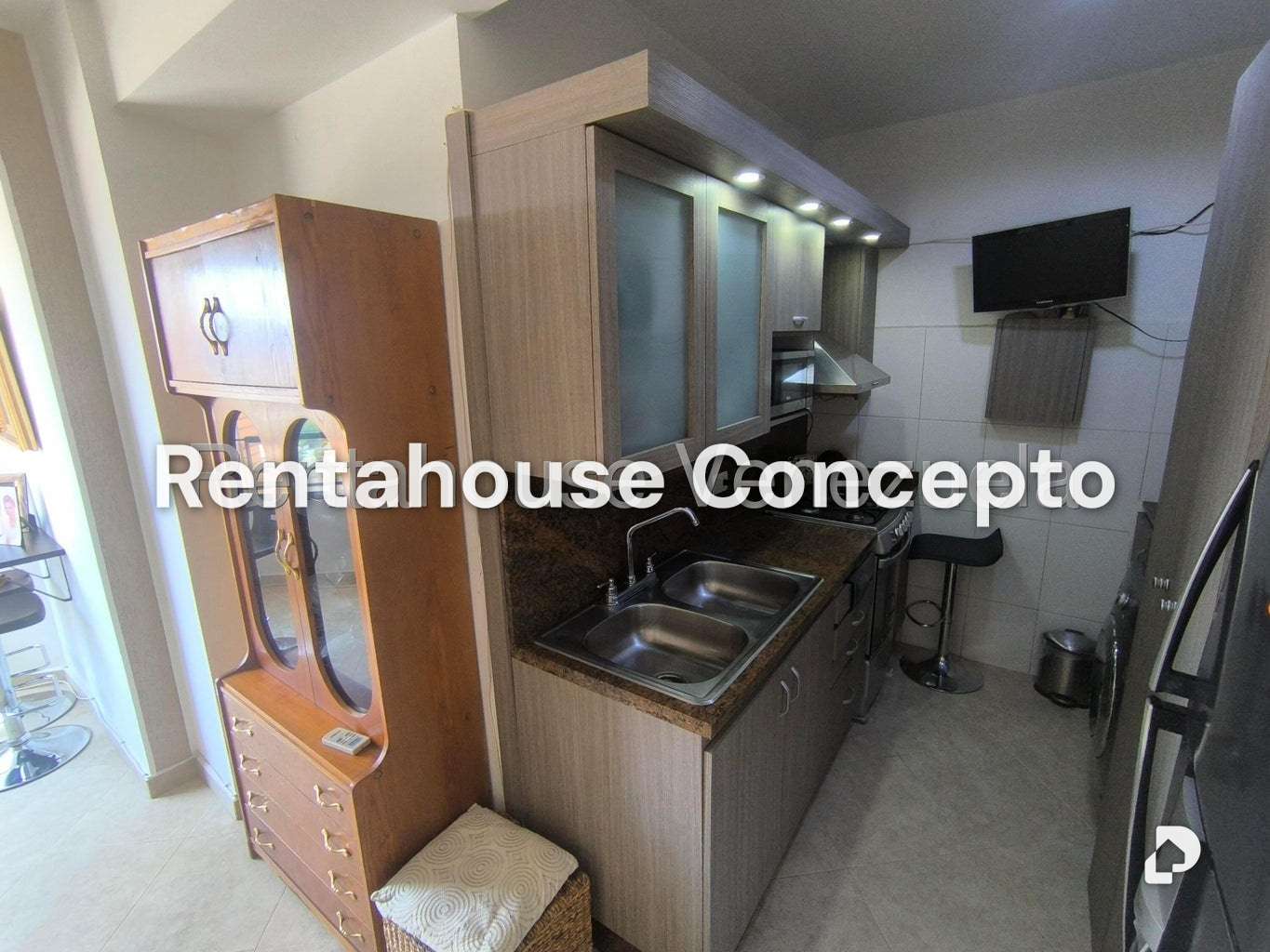 Apartamento en El Parral, Valencia – 12