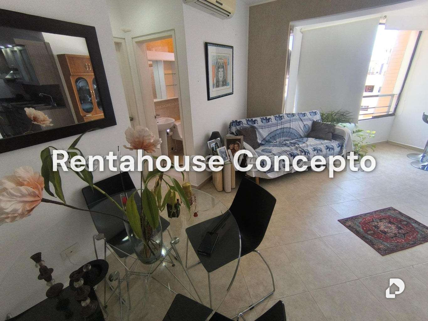 Apartamento en El Parral, Valencia – 9