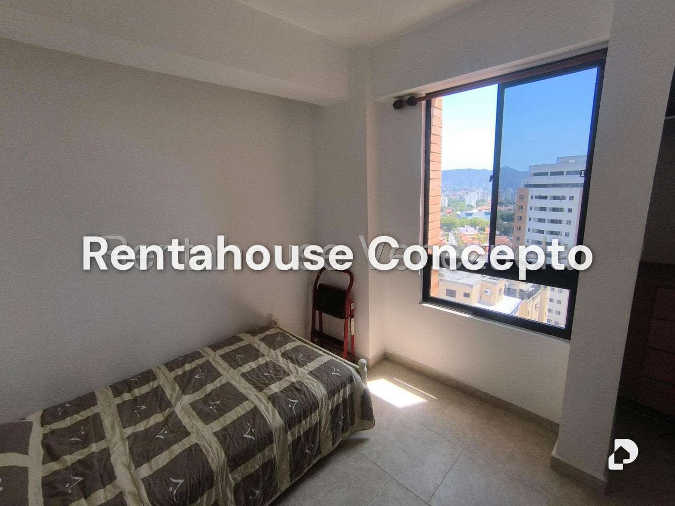 Apartamento en El Parral, Valencia – 28
