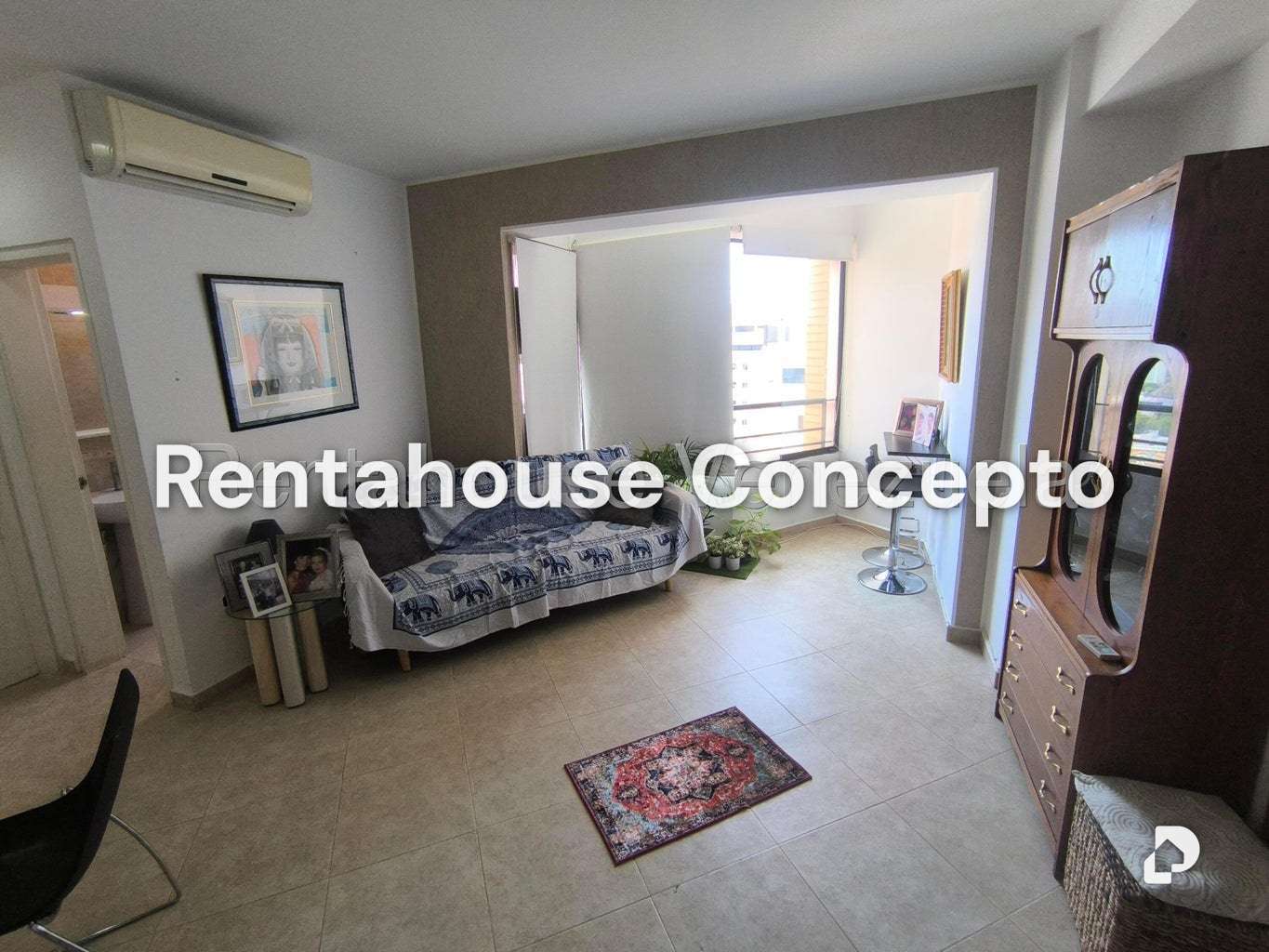 Apartamento en El Parral, Valencia – 2
