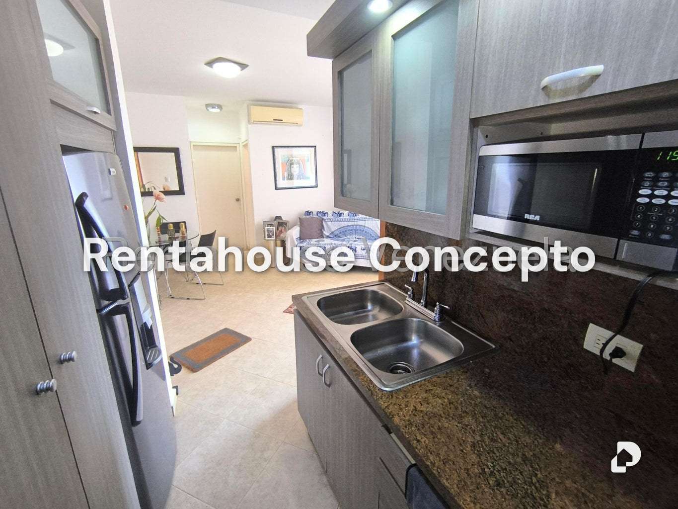 Apartamento en El Parral, Valencia – 16