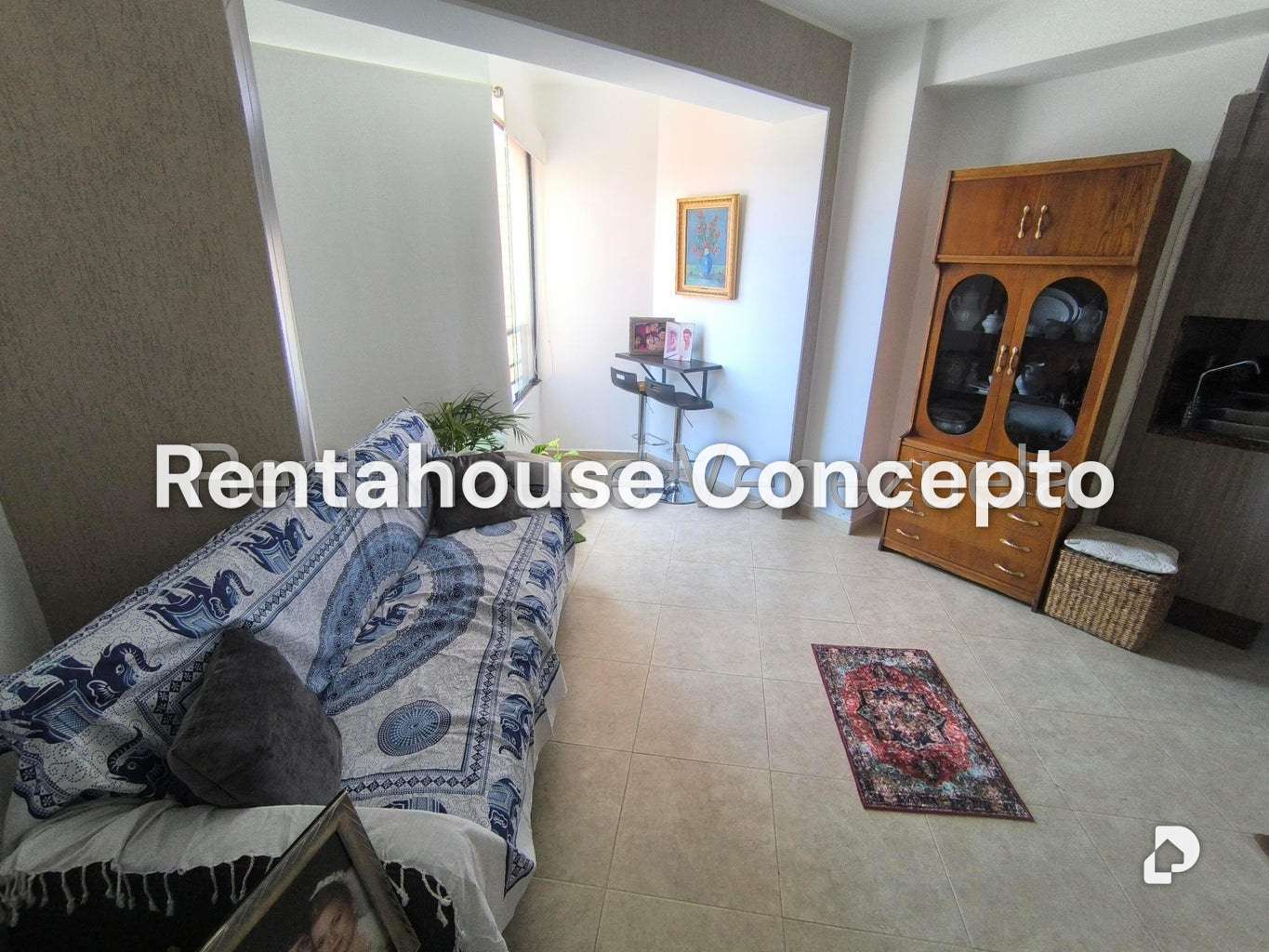 Apartamento en El Parral, Valencia – 4