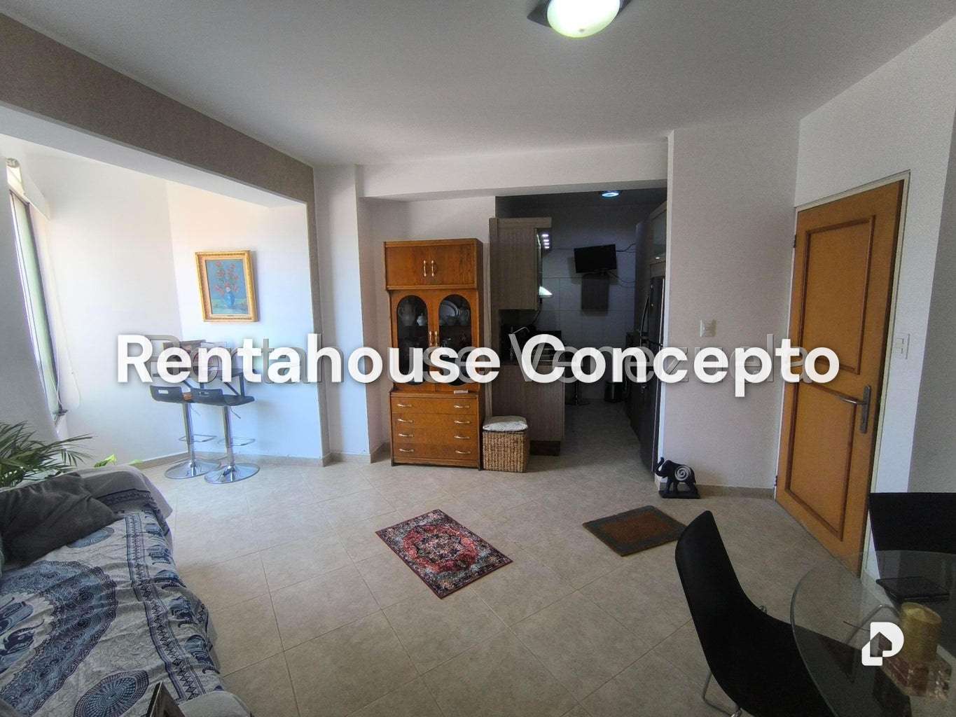 Apartamento en El Parral, Valencia – 11
