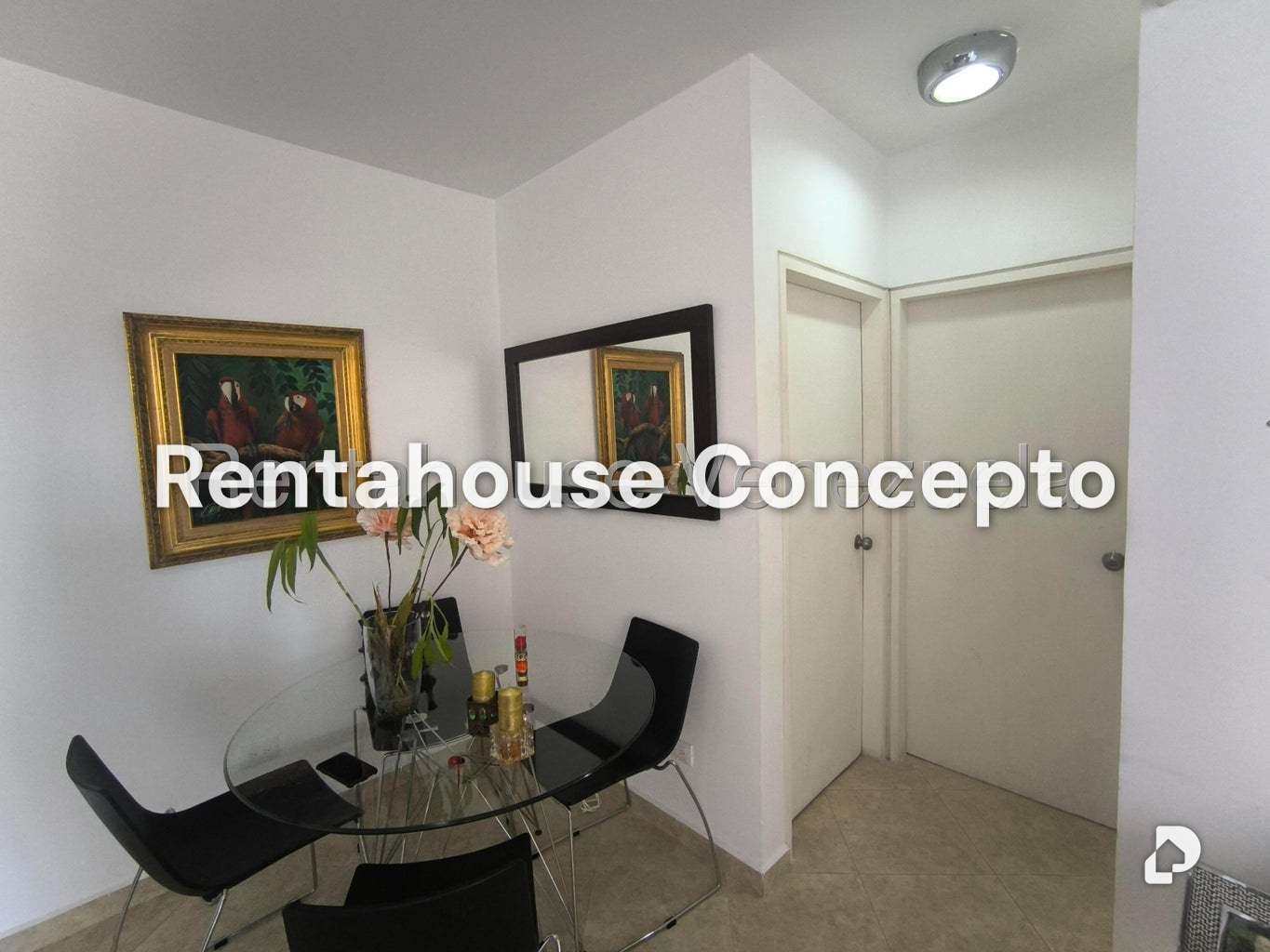 Apartamento en El Parral, Valencia – 21