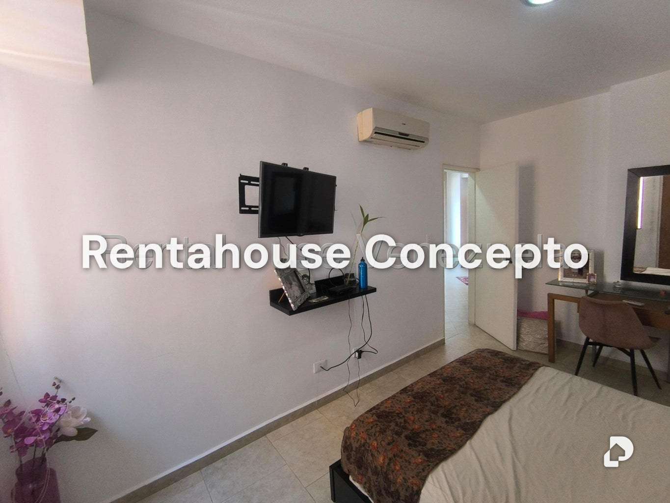 Apartamento en El Parral, Valencia – 25