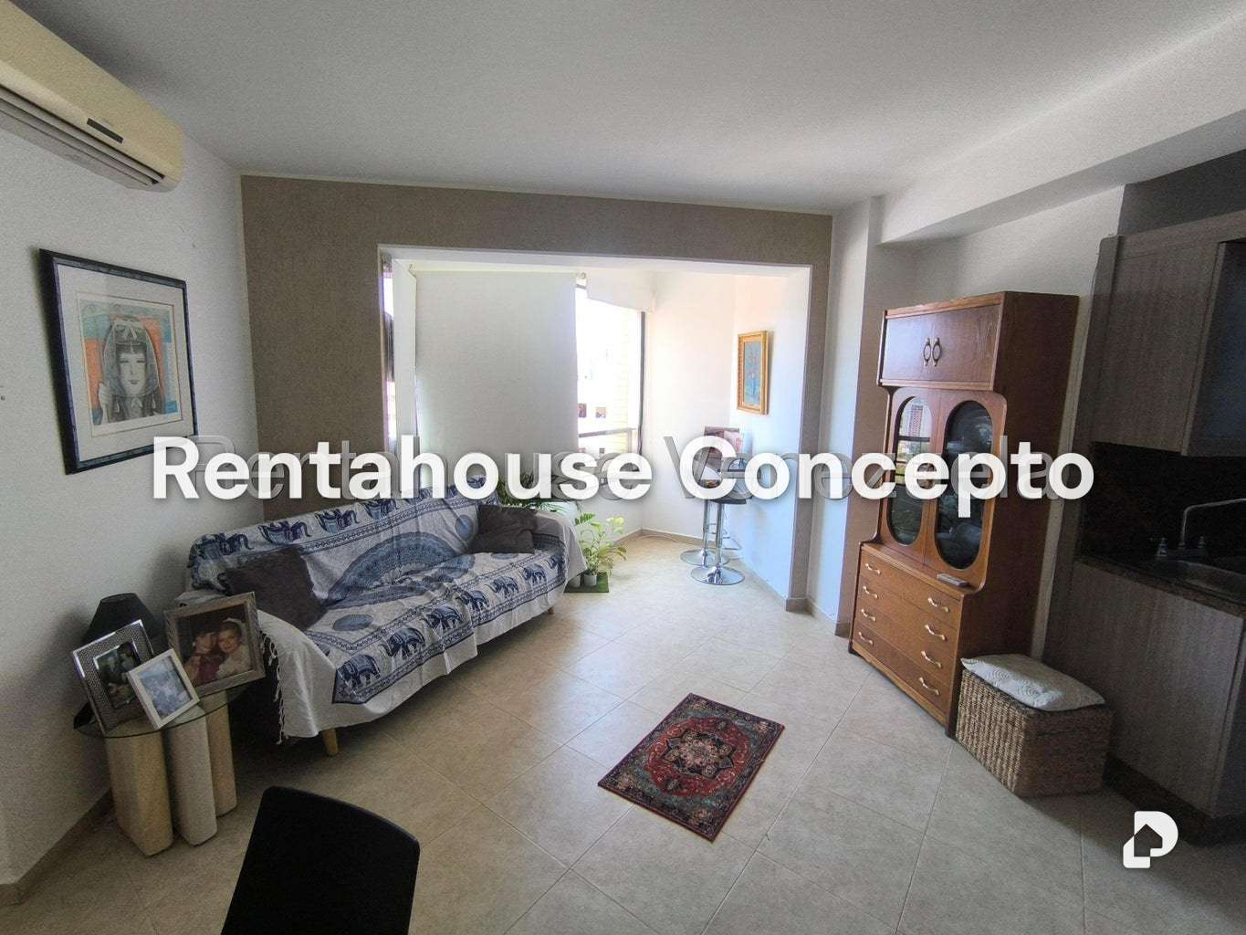 Apartamento en El Parral, Valencia – 8