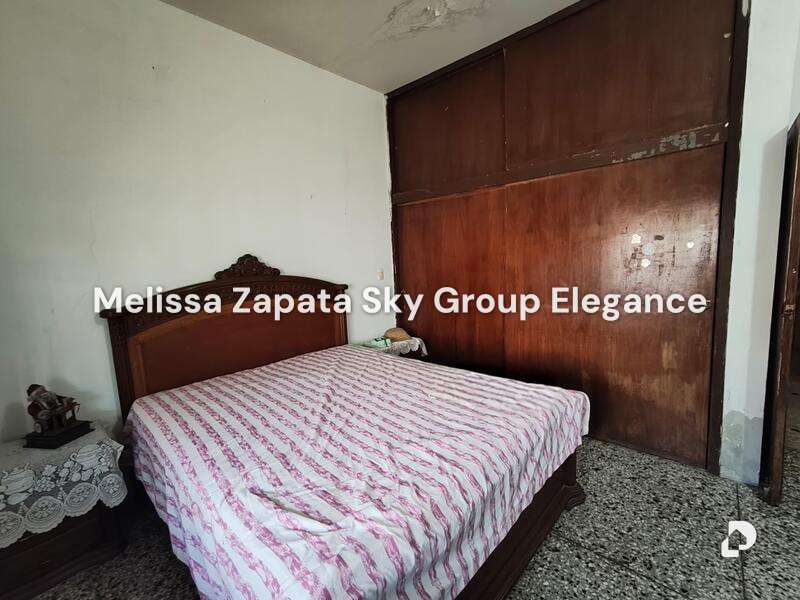 Casa en Barquisimeto – 2