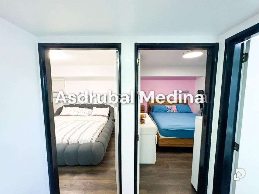 Apartamento en El Cigarral, Caracas – 6