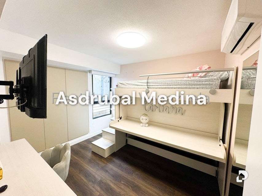 Apartamento en El Cigarral, Caracas – 9