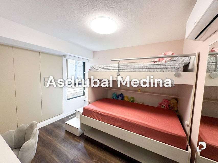 Apartamento en El Cigarral, Caracas – 8