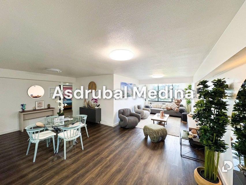 Apartamento en El Cigarral, Caracas – 2
