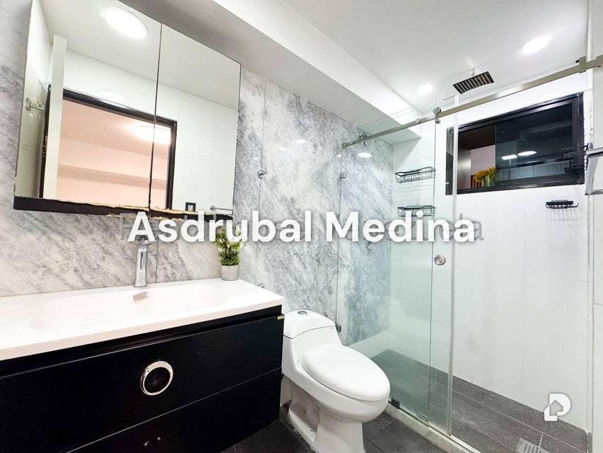 Apartamento en El Cigarral, Caracas – 10