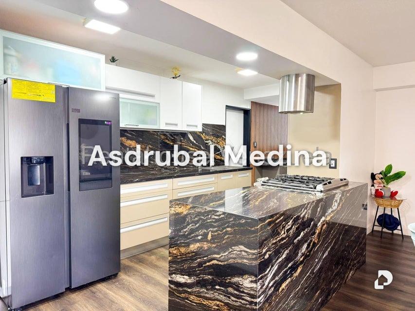 Apartamento en El Cigarral, Caracas – 4