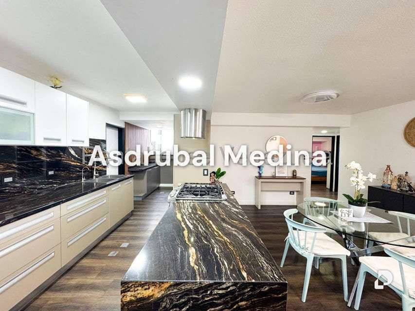 Apartamento en El Cigarral, Caracas – 5