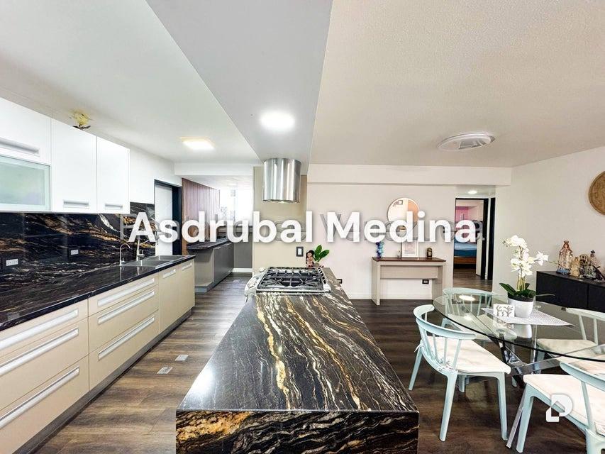 Apartamento en El Cigarral, Caracas – 5