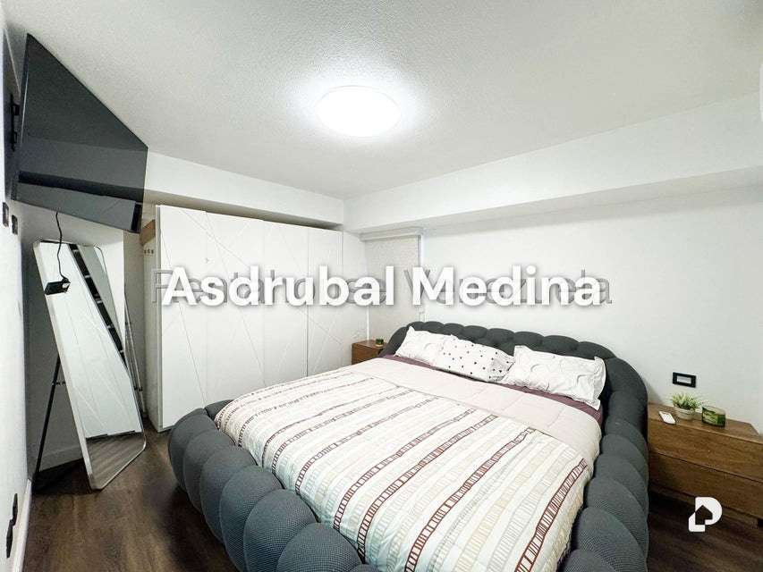 Apartamento en El Cigarral, Caracas – 7