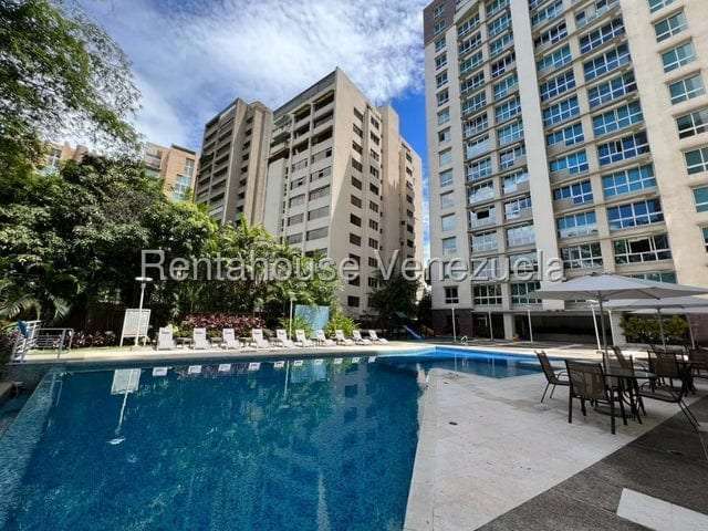 Apartamento en Campo Alegre, Caracas - 1