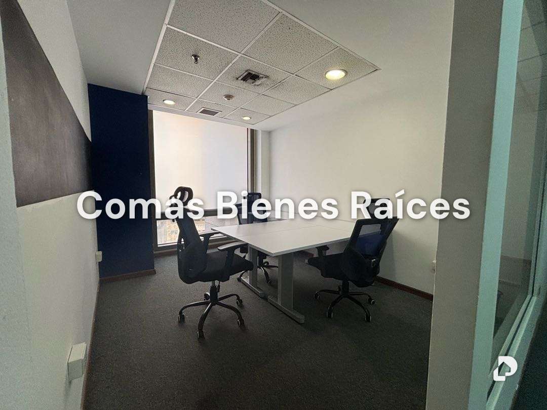 Oficina en Chacao, Caracas – 9