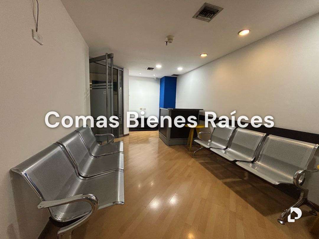 Oficina en Chacao, Caracas – 14