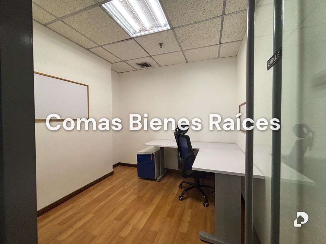 Oficina en Chacao, Caracas – 8