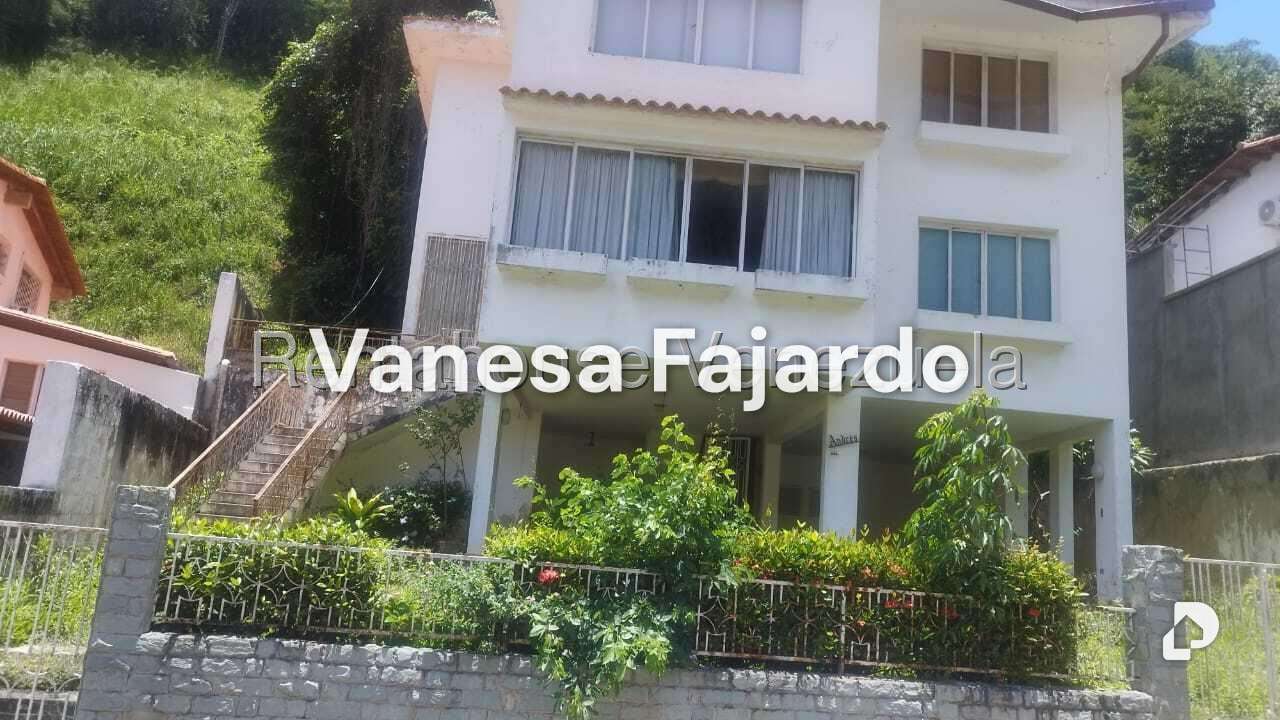 Casa en San Luis, Caracas – 10