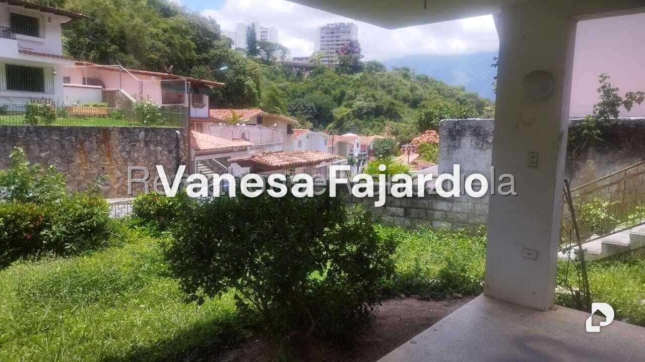 Casa en San Luis, Caracas – 3