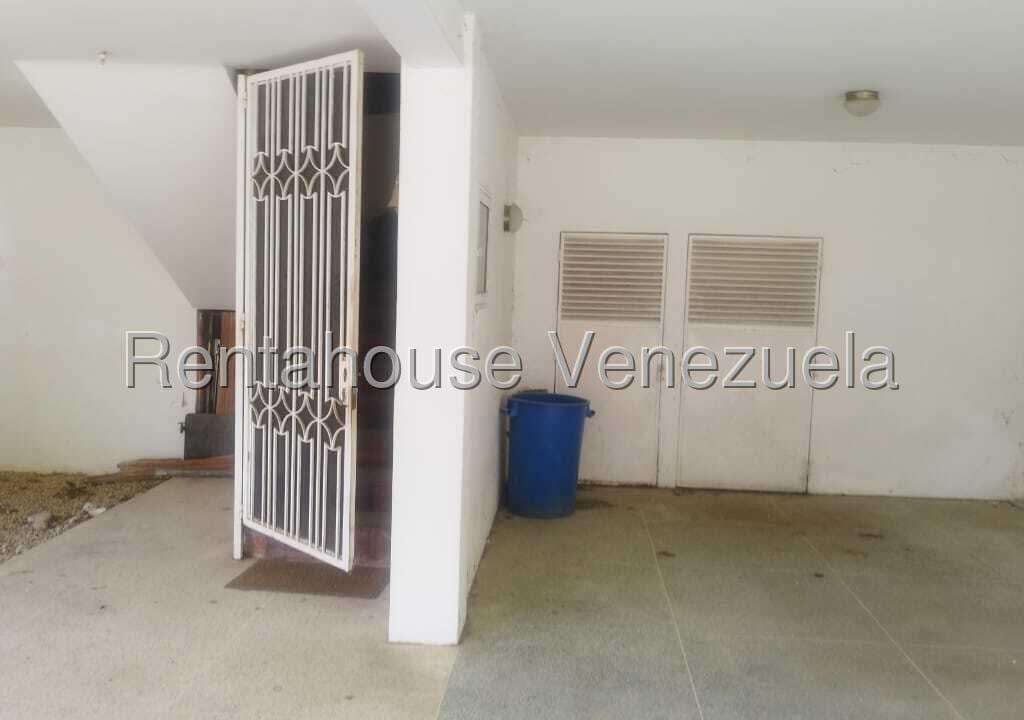 Casa en San Luis, Caracas