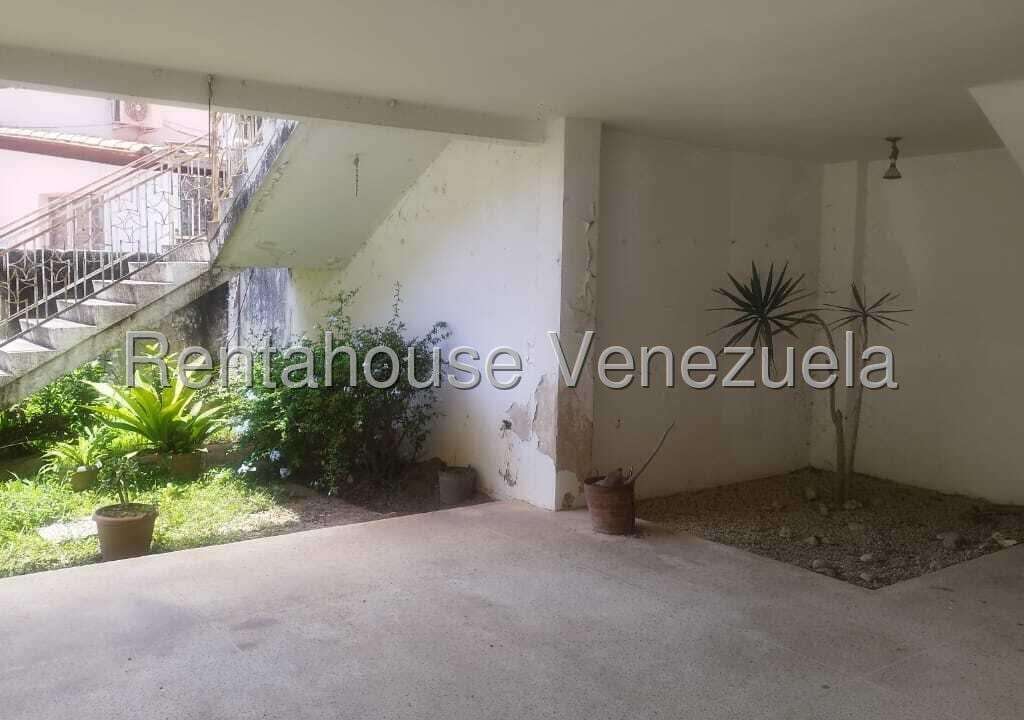 Casa en San Luis, Caracas